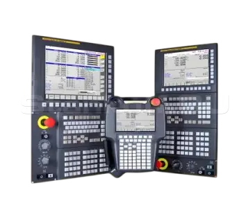 ЧПУ Fanuc 0i-TF Plus