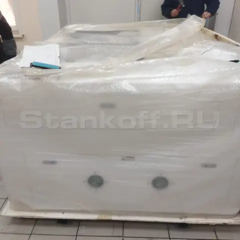 Пусконаладка лазерно-гравировального станка с ЧПУ LM 1610 PRO 150W в Пензе