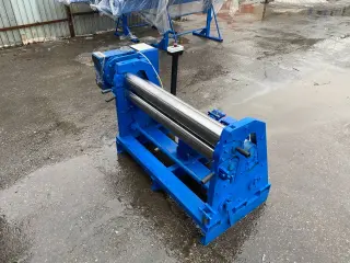 Вальцовочный электромеханический станок ВСЛ-Э-1550х8 — фото 13