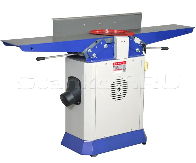 Фуговальный станок BJM-1600/200S