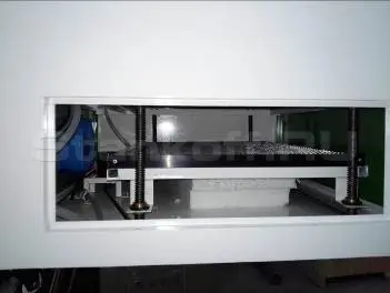 Лазерно-гравировальный станок с ЧПУ Z6040B