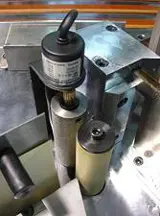 Кромочный станок ручной MF50S
