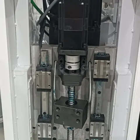 Пусконаладка оптоволоконного лазерного станка для резки металла XTC-2060H/3000 IPG в Москве