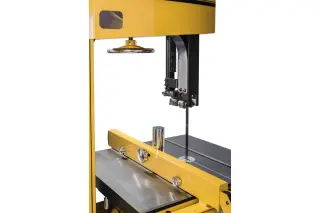 Ленточнопильный станок Powermatic PM1800B — фото 6