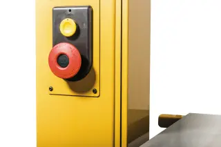Ленточнопильный станок Powermatic PM1800B — фото 10