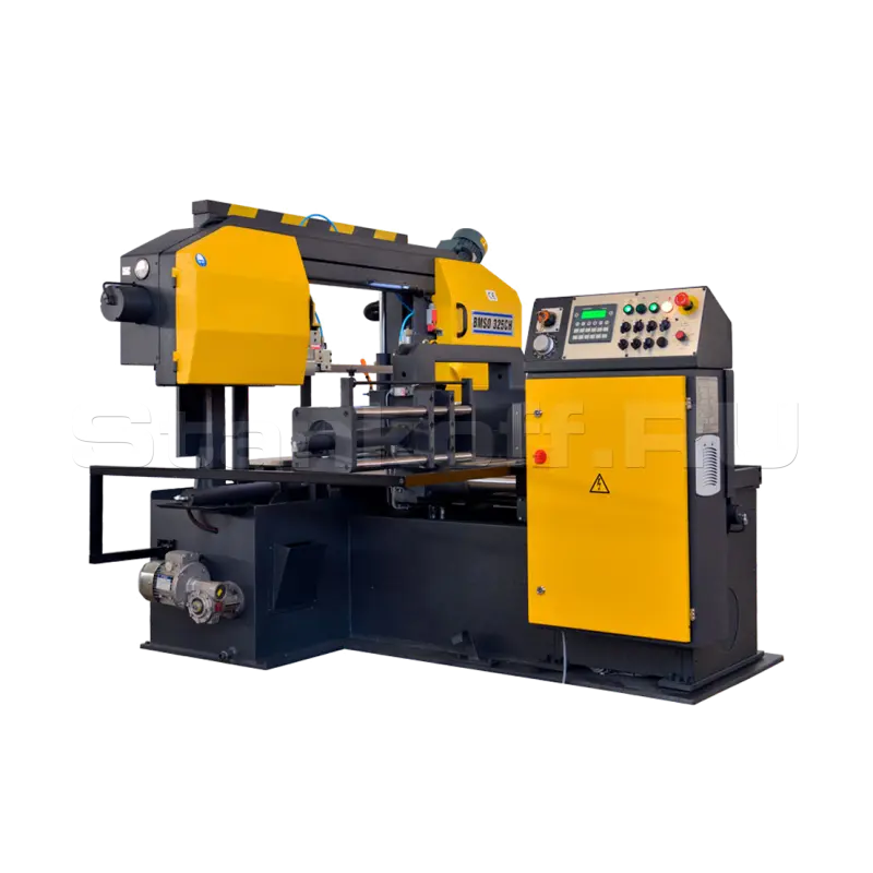 Ленточнопильный станок BMSO 325 CH NC