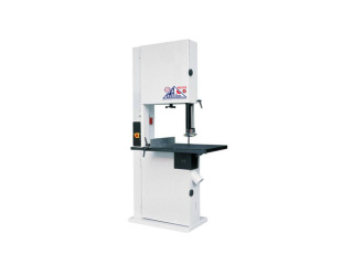 Ленточно–пильный станок SN600