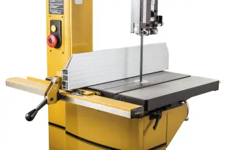 Ленточнопильный станок Powermatic PM1800B — фото 14