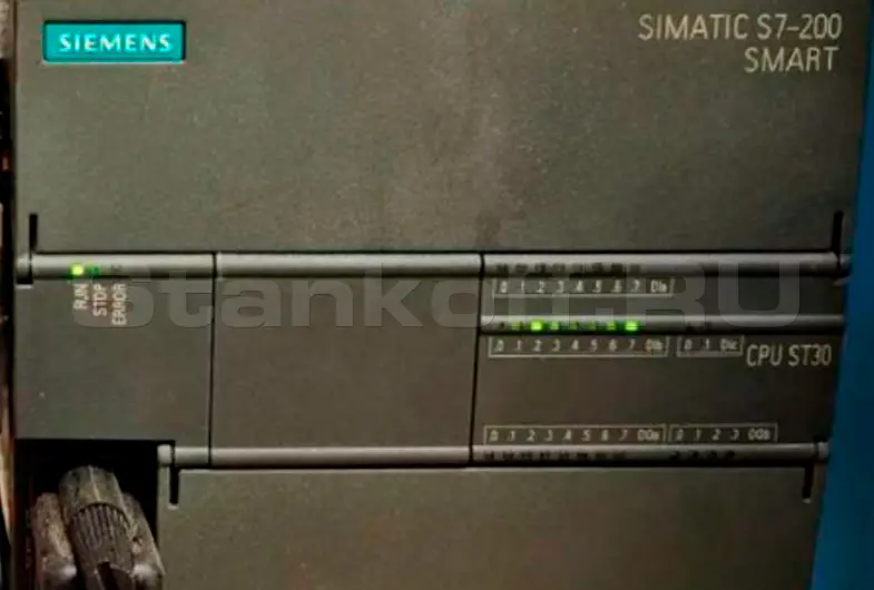 Станок для обработки токопроводящих шин 3 в 1 с ЧПУ JPMX-303ESK