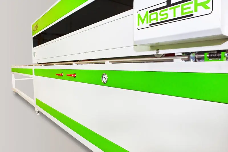 Вакуумный пресс Master Lite