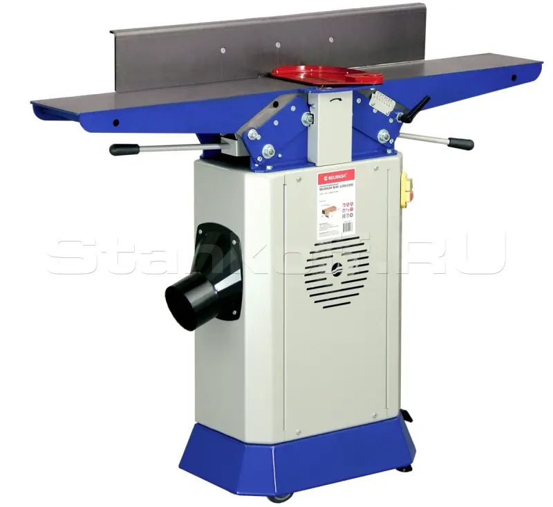 Фуговальный станок  BJM-1200/150S