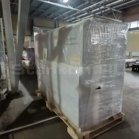 Пусконаладка высокоскоростного лазерного трубореза LPC80-A5-AF6000/3000 Raycus в Рязани