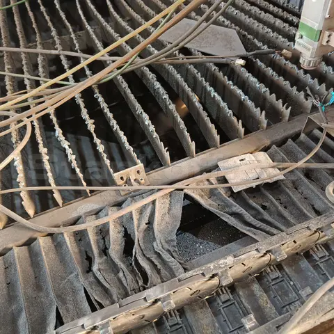 Ремонт оптоволоконного лазерного резака по металлу XTC-1530S/1500 Raycus в Набережных Челнах