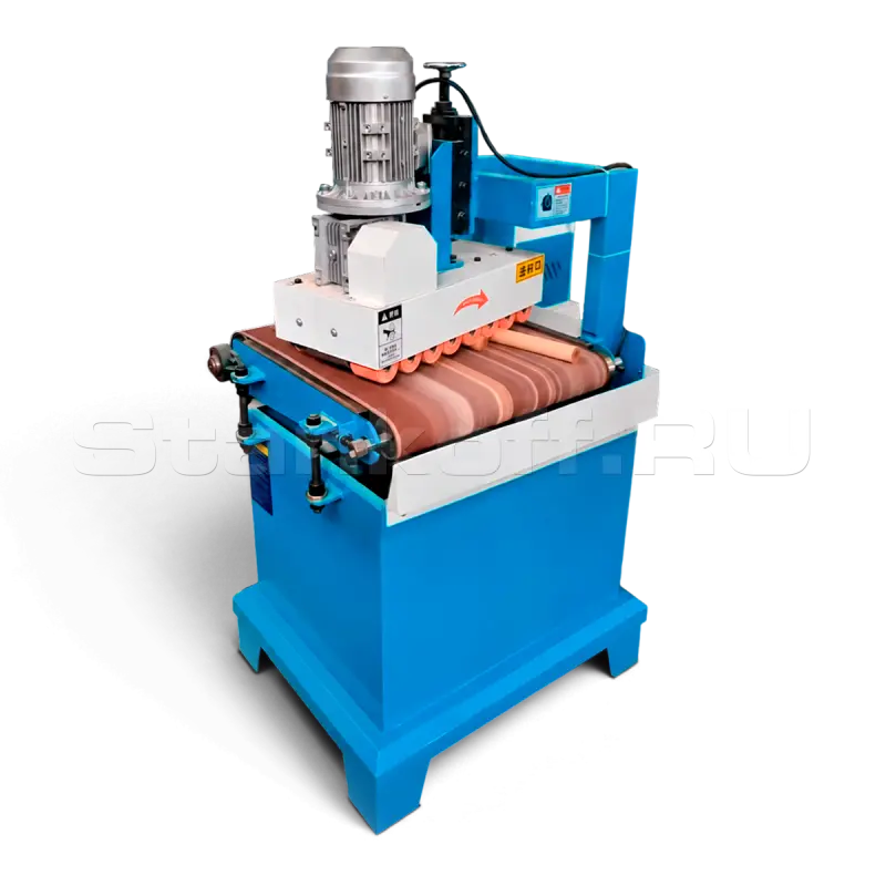Круглошлифовальный станок по дереву XHC-60