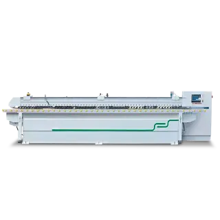 Кромкошлифовальный станок для дерева MS-80