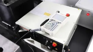 Роботизированный комплекс лазерной сварки металла ROBOT XTW-2000/Raycus — фото 7