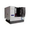Вертикальный фрезерный обрабатывающий центр DMTG VDLS-850A/Siemens