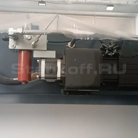 Гибридная система ECO