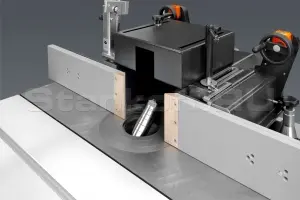 Фрезерный станок T110-i