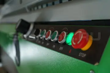 Пуск и наладка форматно-раскроечных станков