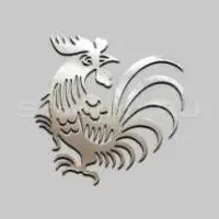 Оптоволоконный лазерный станок для резки металла MetalTec 1530B/2000 Maxphotonics