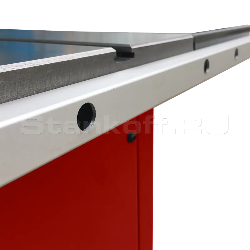 Круглопильный станок JIB 25102-C