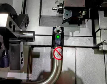 Система измерения инструмента Renishaw серии HP 