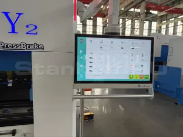 Система ЧПУ DE-18 PRO