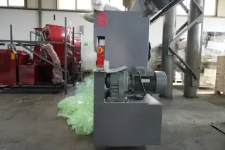 Автоматический кромкооблицовочный станок Sicar EB-360 D+J (Reno M7), 7 операций — фото 9