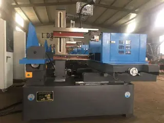 Электроэрозионный однопроходной проволочно-вырезной станок MetalTec DK 7745 — фото 8