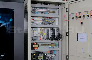Электрокомпоненты