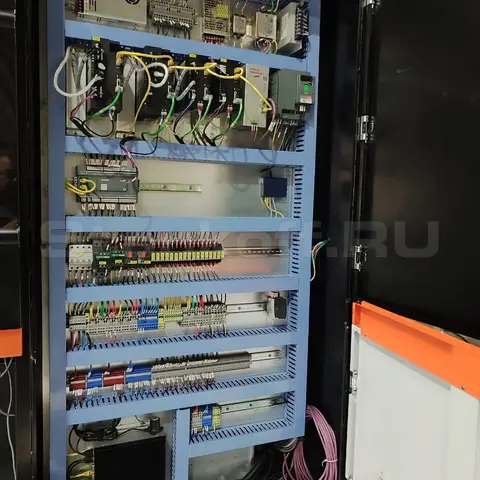Электрические компоненты Schneider