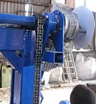 Минипилорама ленточная Бензиновая ленточная минипилорама