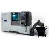 Токарный станок с ЧПУ DMTG-DT40