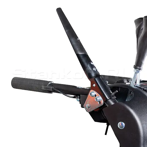 Самоходный снегоуборщик RD-SB87/2100BS-TE