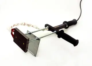 Нагреватель клише без терморегулятора TT — фото 2