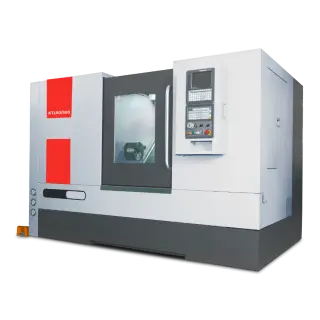 Токарный центр KTL50/500