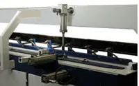 Пресс гидравлический для сращивания по длине PSK-3100А
