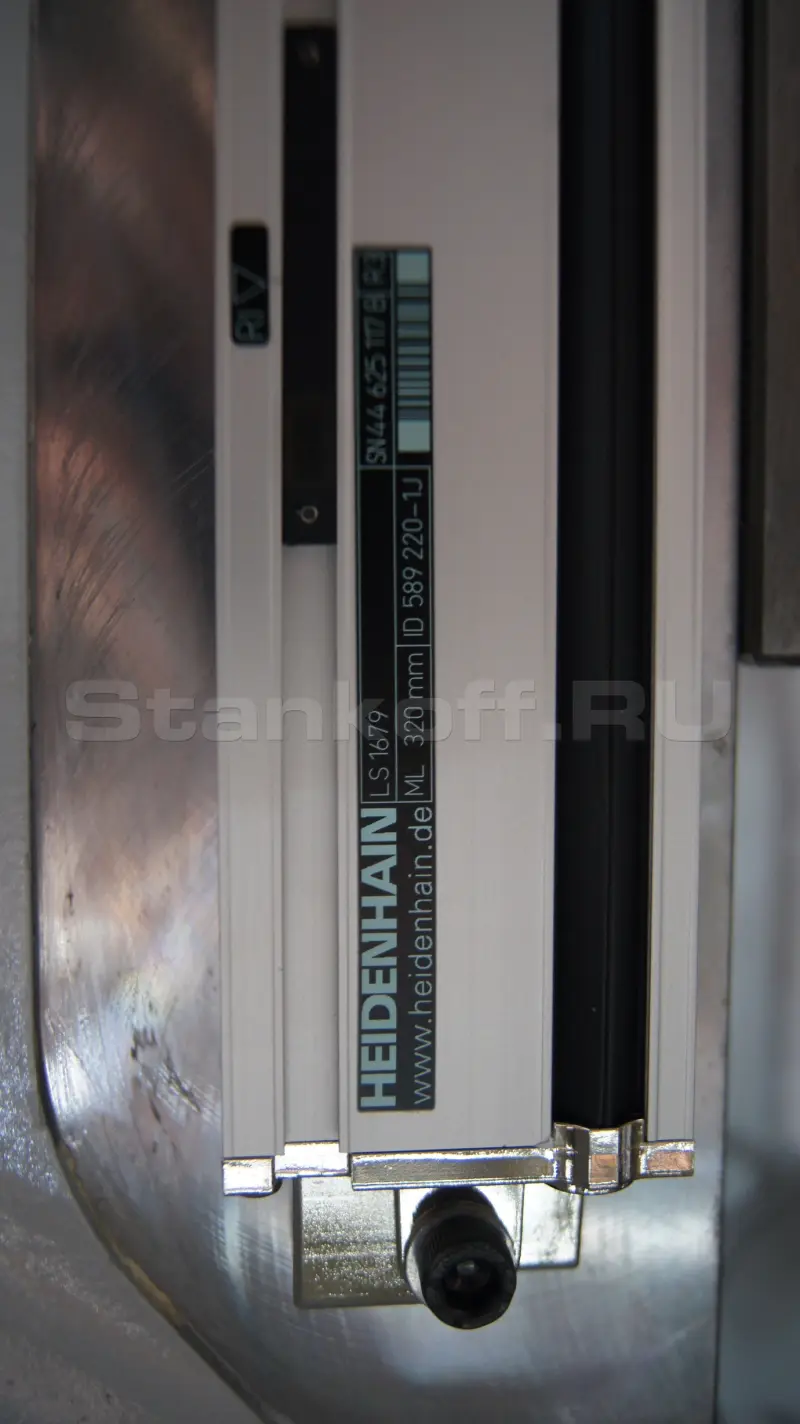 Листогибочный гидравлический пресс Power Bend FALCON 3100/100