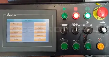 Контроллеры Delta