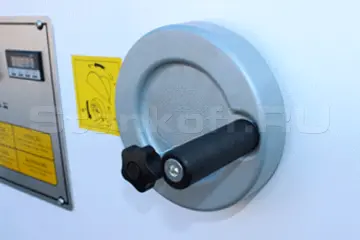 Наклон пильного узла от 0 до 45°