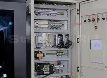 Электрокомпоненты Schnieder