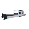 Мембранно-вакуумный пресс TM-2580