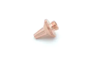 Оригинальное одинарное сопло 1 мм Raytools RNS-1510 для оптоволоконного лазера — фото 3