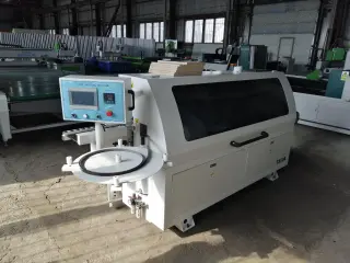 Кромкооблицовочный станок TS 50 A — фото 4