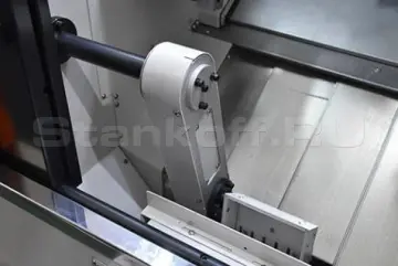 Уловитель деталей