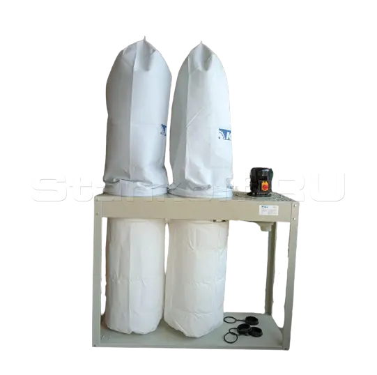 Пылеулавливающий агрегат К-5000