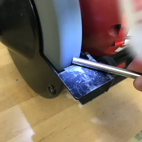 Токарный станок напечатанный на 3D-принтере! [Чертежи прилагаются]