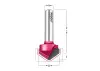 Фреза пазова для Alucobond D=12.7x12.7x46 S=8 PROCUT 200821AP