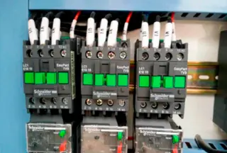 Станок для обработки токопроводящих шин 3 в 1 с ЧПУ JPMX-303ESK — фото 8